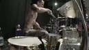 Travis Barker – Blink 182 Soundcheck