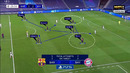 Барселона 2-8 Бавария. Тактический разбор