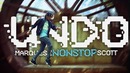 UNDO RL Grime feat. Jeremih & Tory Lanez AWAY Remix Marquese Scott Dance