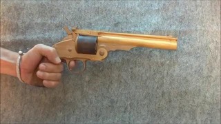 Wooden Rubber Guns Handmade. Деревянное Оружие