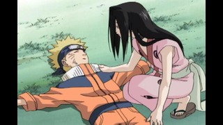 Naruto TV-1 – 12 Cерия (480p!)