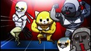 Агрессивная Рицуко / Aggressive Retsuko – 6 серия
