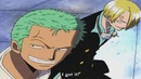One Piece | Funny Moments (Часть 12)
