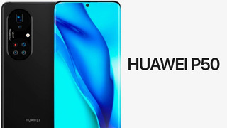 Huawei P50 – Прощай, Android