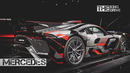 Mercedes показал уникальную технологию своего нового гиперкара // Самая мощная BMW M2 Competition