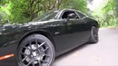 2015 Dodge Challenger RT Shaker Start Up, Test Drive, and In Depth Review