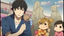 Barakamon – 10 Серия (Лето 2014!)