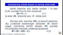 Qurilish mexanikasi. Inshootlarning kinematik tahlili