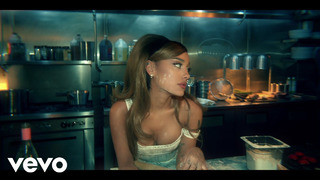 Ariana Grande – positions (official video)