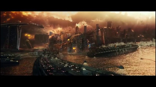 День независимости 2: Возрождение – ТВ-ролик (2016)