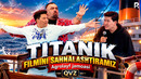 QVZ | Agrolayf jamoasi | Titanik filmini sahnalashtiramiz