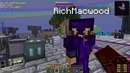 КВЕСТОГАЛОР – Project Ozone #15 (Minecraft HQM Sky Block карта)