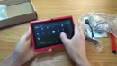 Посылка из Китая. Планшет за 33 $ на Android