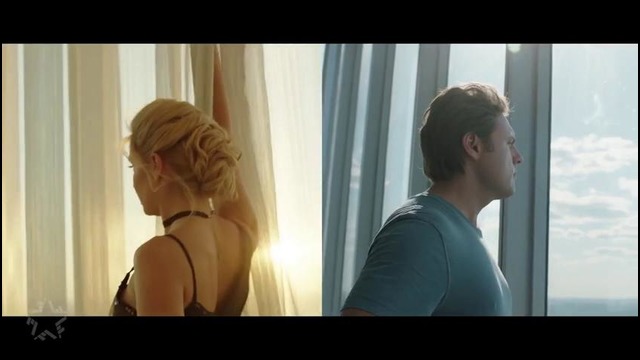 Александр Коган – Я с тобой (премьера клипа, 2017)