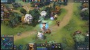 DOTA2: The Kiev Major 2017: Empire vs Vega (Quals СНГ)