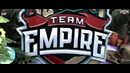 Empire Records. RoshPit Battle #4 – Sven diss на Antimage’а