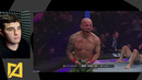 Волк финишировал Евлоева! – Разбор UFC 333 от Антоненко