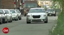 Chrysler 300 SRT8 (обзор)