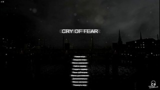 Промо-ролик на игру Cry Of Fear #1