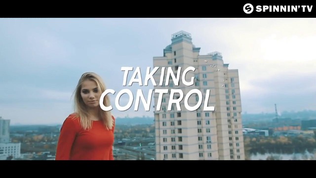 Sagan & Robert Falcon – Gravity (Official Lyric Video)