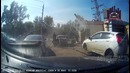 715. АвтоСтрасть – Подборка аварий и дтп. № 715. Сентябрь 2017г