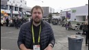 Техно-тренды 2017 из города греха. Поехали