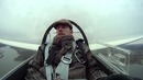 Первый полет на планере. CRASH ZONE