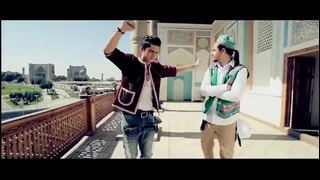 Sahro guruhi – Hello Uzbekistan (Official HD Video)
