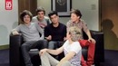 One Direction. Video Diary. Part 3