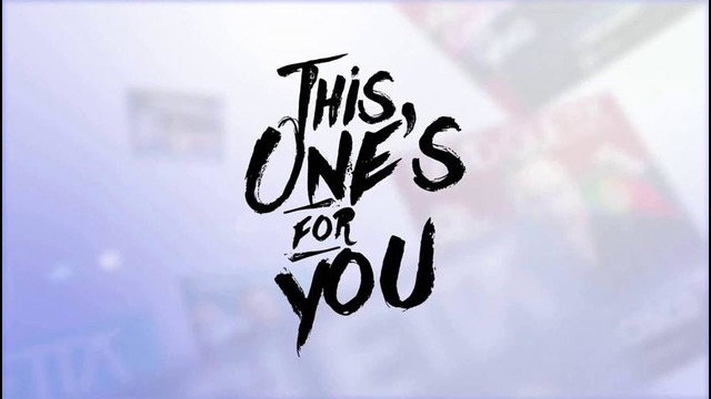 David Guetta – This One’s For You (feat. Ariana Grande)