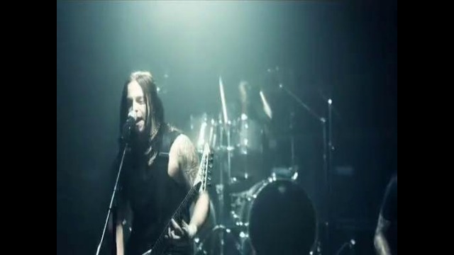 Bullet For My Valentine – The Last Fight