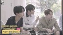 Wanna One Star Road – EP.2 [рус. саб]