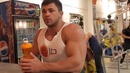 Зарядка для плеч. Дмитрий Иванов