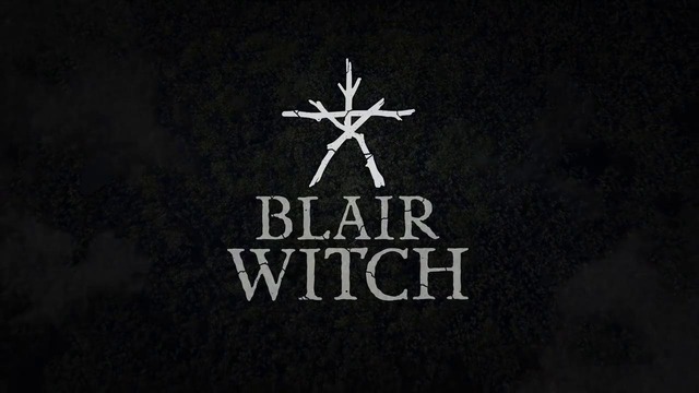 Blair Witch – E3 2019 Reveal Trailer