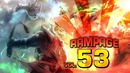 Dota 2 Symphony of Rampage 53