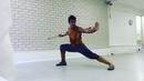Тренировки МАСТЕРА КУНГ – ФУ – Shaolin Heibao