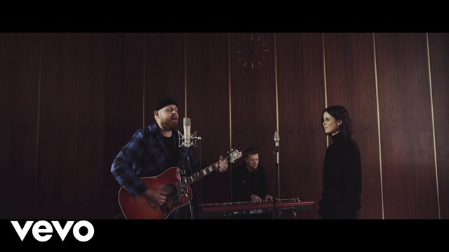 Tom Walker & Lena – Just You and I (Live Session 2019!)