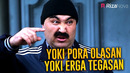 Qalpoq – Yoki pora olasan yoki erga tegasan