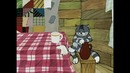 Цензура в мультфильмах