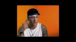 Eminem про 2Pac (на русском)