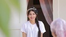 KELGINDI KELIN – Realitik shou (2-soni)