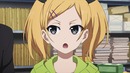 ShiroBako / Аниме от А до Я – 7 серия
