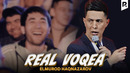 Elmurod Haqnazarov – Real voqea