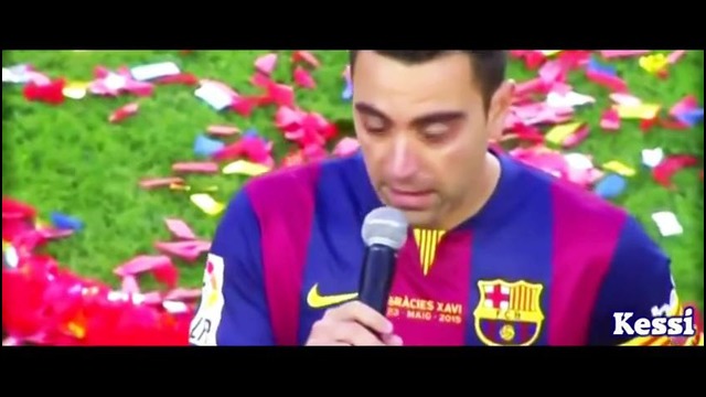 Великие футболисты прощаются с клубом – завершают карьеру