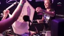 A State of Trance 550 репортаж из Лондона