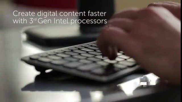 Dell оборудует XPS 8500 и Vostro 470 процессорами Ivy Bridge