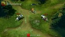 Dota 2 Bristleback – Rigwarl (Русский обзор)