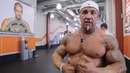 Фитнес для мужчин № 3