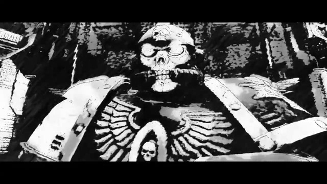 Русская озвучка – HELSREACH – Part 4 – A Warhammer 40k Story