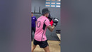 Австралийский обладатель пояса Лиам Паро против Ричардсона Хитчинса #бокс #boxing #top #актуально